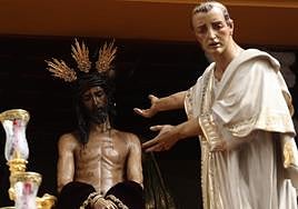 Semana Santa Sevilla 2023: todas las imágenes del Martes Santo