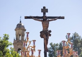 Semana Santa Sevilla 2023: todas las imágenes del Miércoles Santo