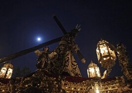 Nuestro Padre Jesús, el Gran Poder de Sevilla