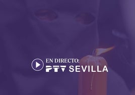 Madrugada en Sevilla, en directo: PTV