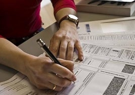 Comienza la campaña de la Declaración de la Renta 2022/2023: estas son todas las claves