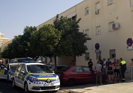 Juzgan en Sevilla a cuatro hombres por secuestrar en La Corza a otro por «chivato»