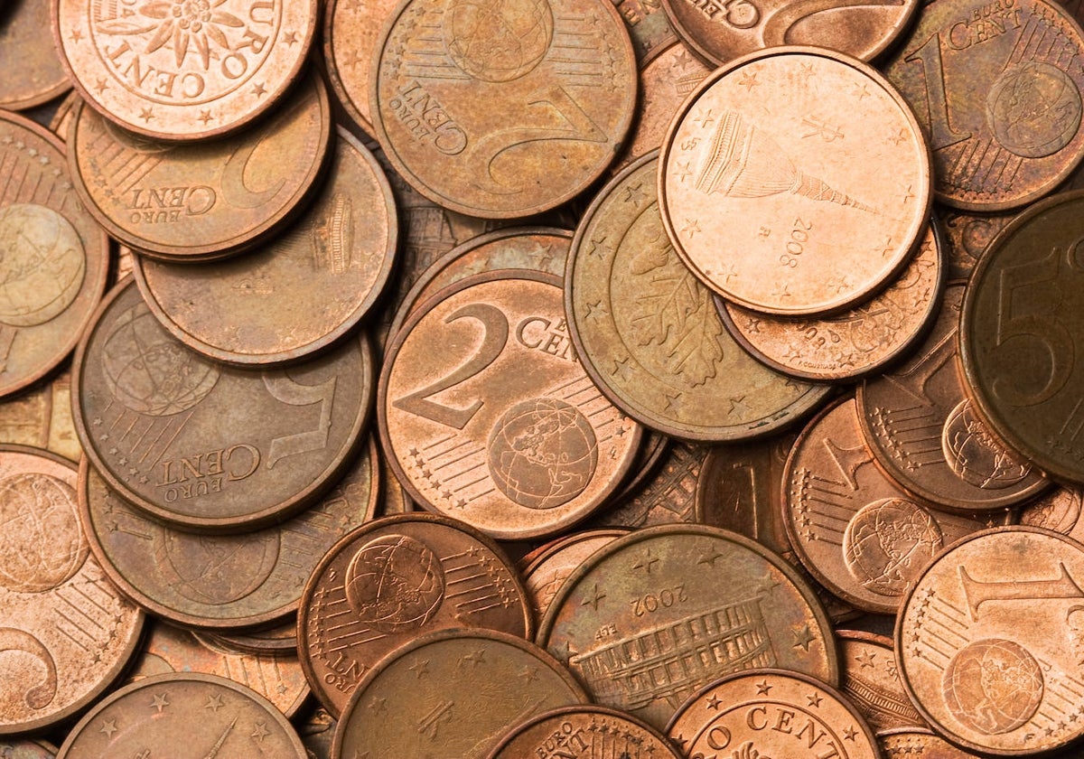 Algunas monedas podrían dejar de emitirse