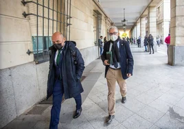 Cuarta suspensión del juicio contra el alcalde socialista de Bormujos, con el cabreo del juez