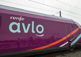 Los trenes de Avlo a 7 euros de Sevilla a Madrid: sólo uno y a las seis de la mañana