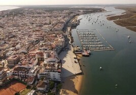 Un piso en Punta Umbría por 150.000 euros para quienes buscan una segunda residencia en la playa