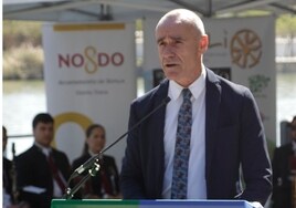 Antonio Muñoz espera negociar con la Junta de Andalucía sobre los pisos turísticos tras el 28-M