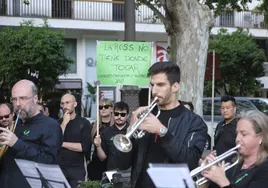 La Sinfónica de Sevilla seguirá con la huelga tras denunciar que no hay «ningún acercamiento» por parte de la gerencia