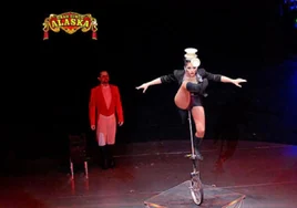 El Gran Circo Alaska presenta en Sevilla su musical El Rey León: estos son los precios, fechas y horarios