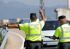 Detenido en Sevilla un conductor temerario en la A-92 borracho y bajo el efecto de las drogas