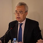 La Academia Sevillana de Buenas Letras renueva su junta de gobierno para los tres próximos años