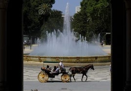 La Plaza de España de Sevilla se alza como una de las cinco mejores atracciones turísticas del mundo