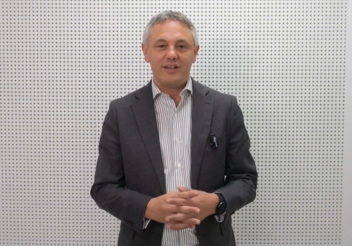 ¿Por qué está sucia Sevilla?