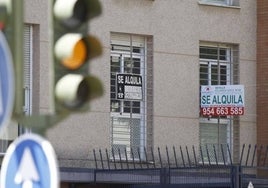 Una capital de provincia andaluza lidera el descenso en la oferta de viviendas de alquiler en España