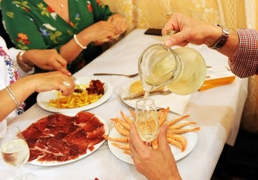 La Feria de Abril será este año un 30 por ciento más cara: sube la bebida, la comida, el montaje, el grupo de música...