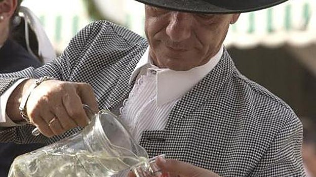 Diccionario básico de la Feria de Abril de Sevilla 2023: las palabras para pisar el real «con arte»