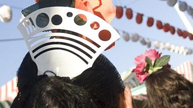 Diccionario básico de la Feria de Abril de Sevilla 2023: las palabras para pisar el real «con arte»