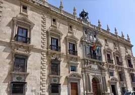 Confirman la pena de ocho años y medio de cárcel a un hombre por abusar de su hijastra en Sevilla