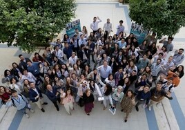 TalentLab Sevilla celebra su primera edición en ESIC