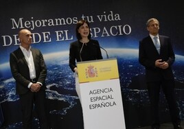 La Agencia Espacial Española arranca en Sevilla con la primera reunión del consejo rector
