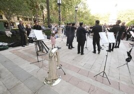 El consejo de administración de la Sinfónica de Sevilla invita a los músicos a dialogar