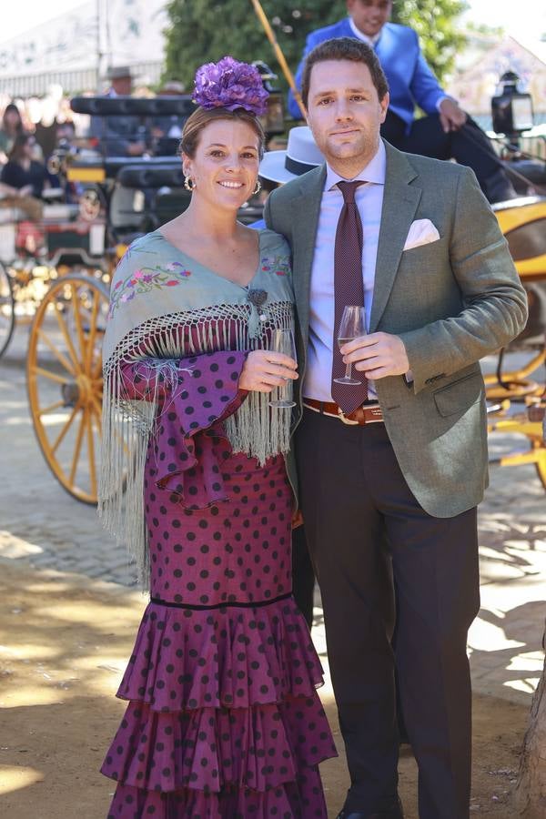 José Ignacio Fernández del Castillo y Blanco Garrido