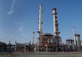 Cepsa adjudica a Técnicas Reunidas la ingeniería de su planta de biocombustibles de Huelva