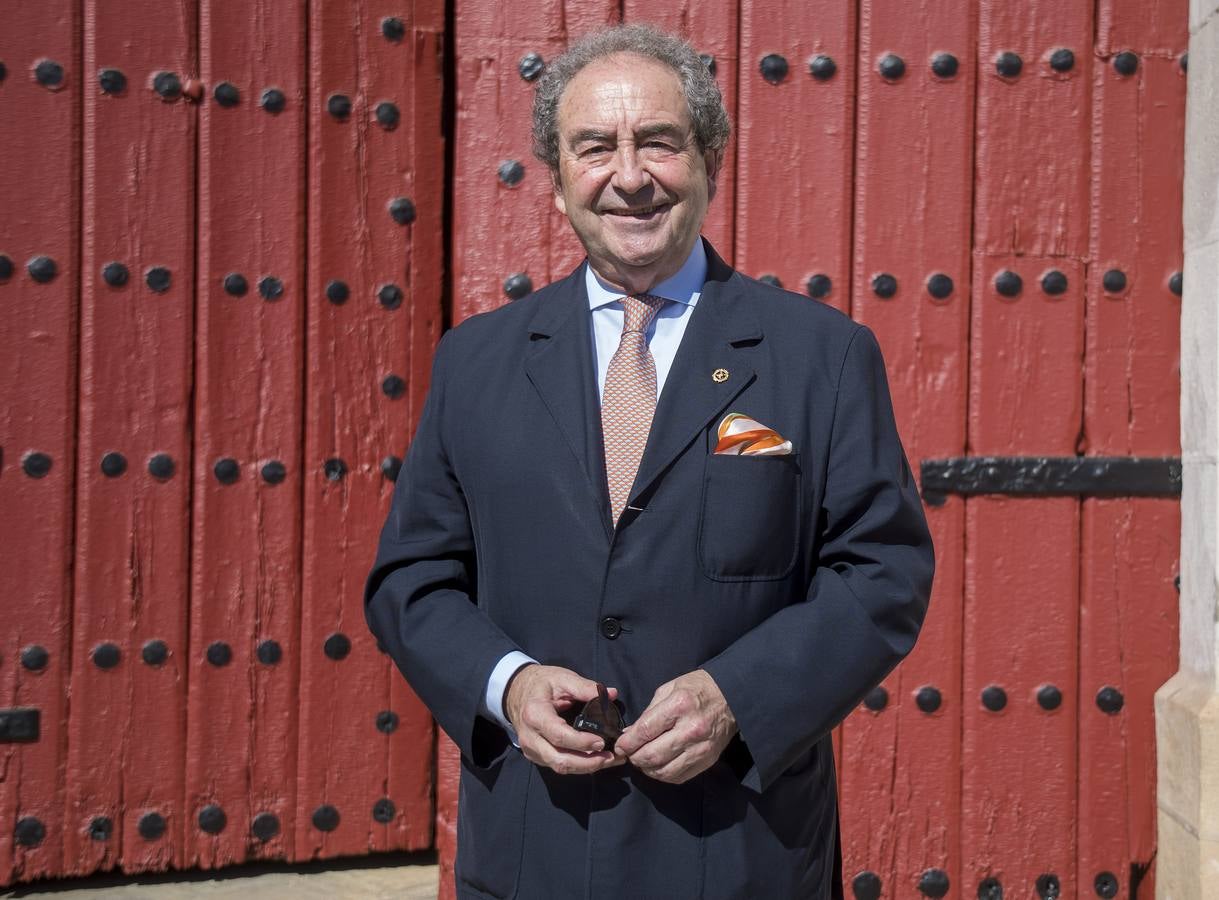 José Antonio Fernández Cabrero