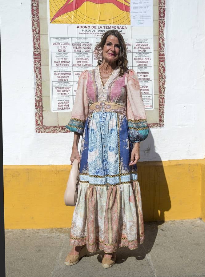 María de Nova Pozuelo