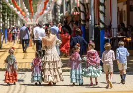 Crónica del miércoles de Feria: «No se vayan todavía, aún hay más»