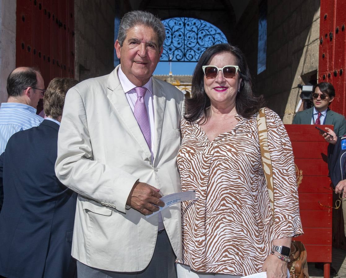 José Joaquín Gallardo y Reyes Navarro