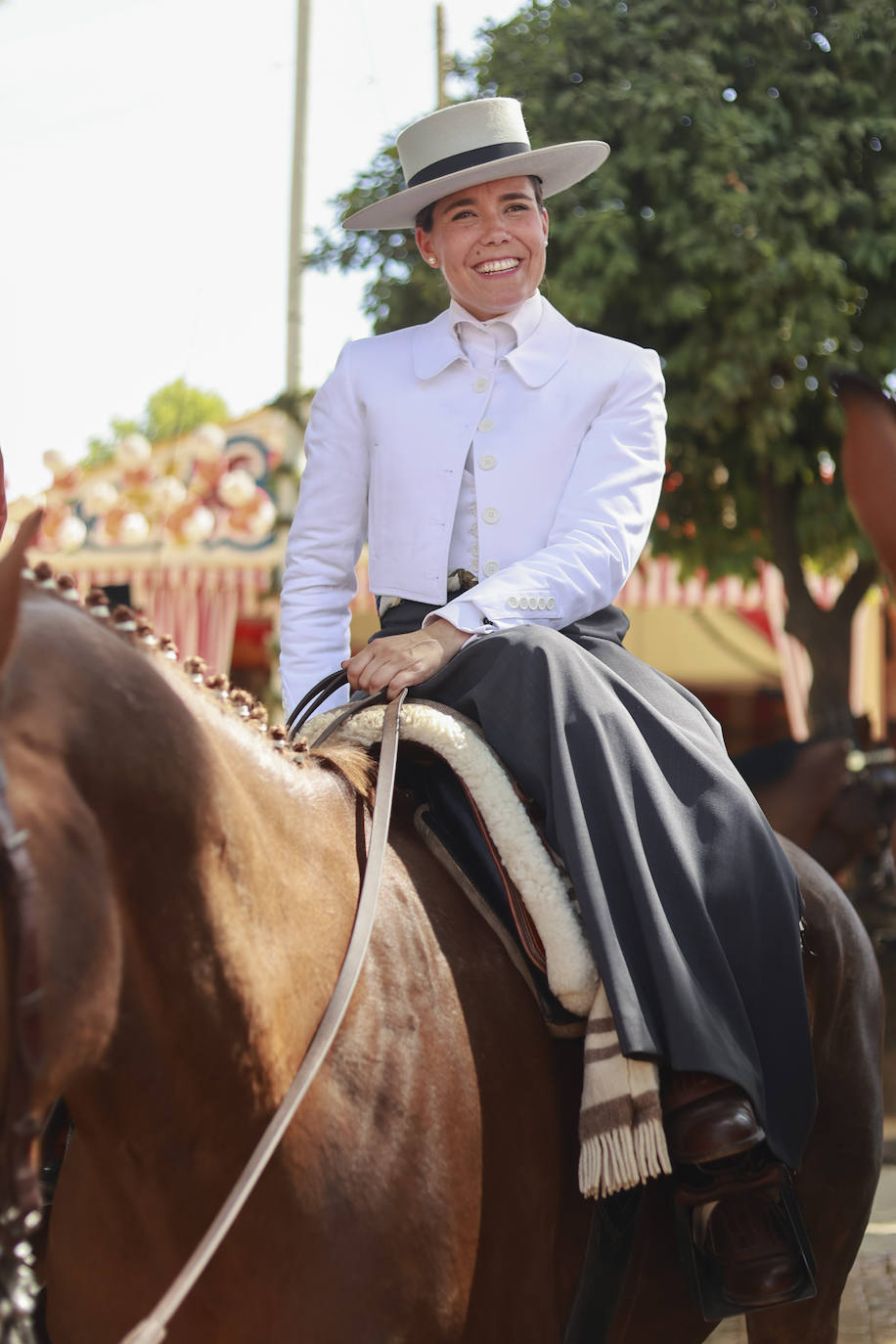 Mª del Mar Sánchez