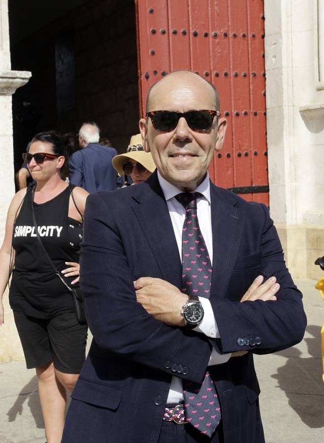 Víctor García Rayo