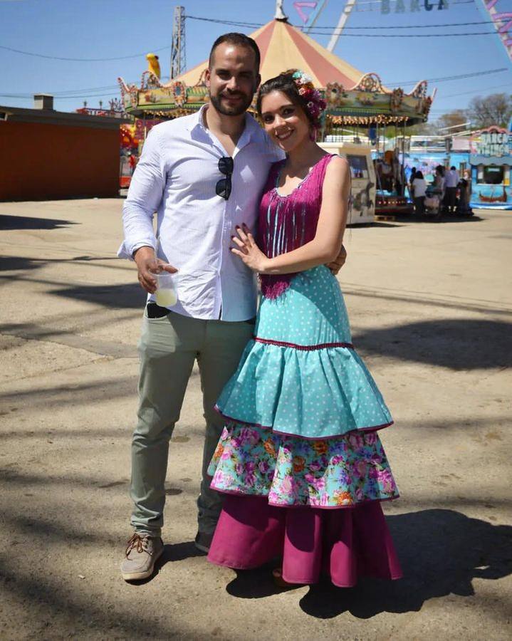 Fotos de nuestros lectores de esta Feria de Abril 2023