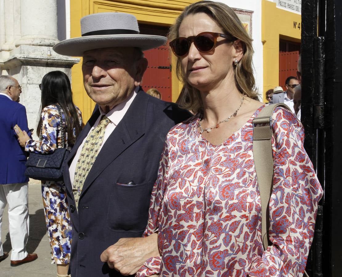 Álvaro y Reyes Domecq