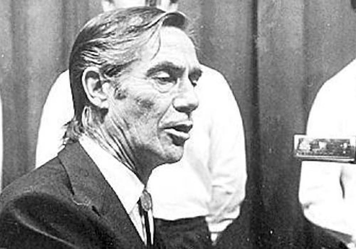 Manuel Pareja-Obregón, 90 años del poeta que no quiso ser cantor