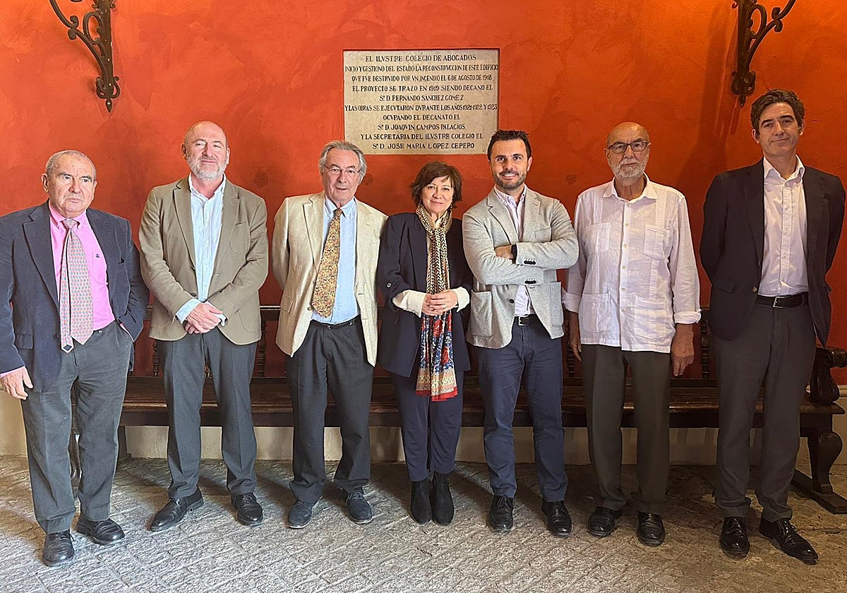 El jurado de los premios Manuel Alvar y Domínguez Ortiz