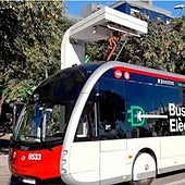 El alcalde de Sevilla promete un tranvibús a Los Bermejales y Bellavista y otro al Centro