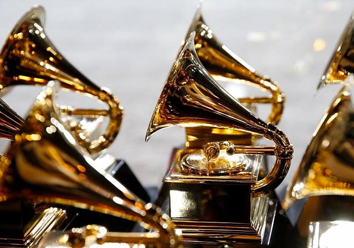 Los Premios Latin Grammy 2023