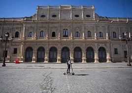 Elecciones municipales Sevilla 2023: Estos son todos los alcaldes que han gobernado la ciudad y sus partidos