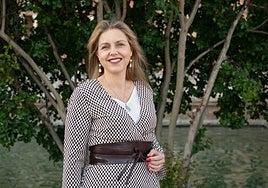 Este es el currículum de Cristina Peláez, candidata por Vox a las elecciones municipales de Sevilla 2023