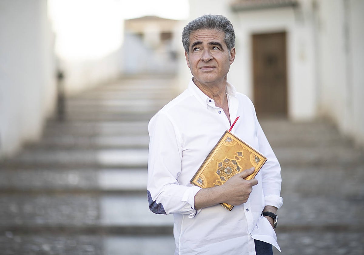 Juan Castilla Brazales