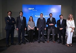 La economía resiste en 2023 y abre un buen escenario para invertir