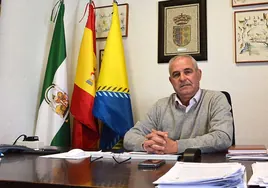 Procesado el alcalde socialista de Olivares por posible prevaricación al autorizar obras en un bar