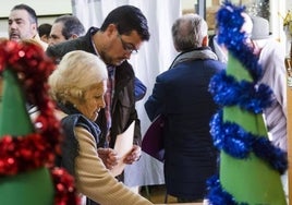 Elecciones municipales Sevilla 2023 | ¿Qué votaron los mayores en Sevilla en las pasadas elecciones?