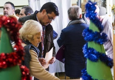 Elecciones municipales Sevilla 2023 | ¿Qué votaron los mayores en Sevilla en las pasadas elecciones?