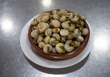 Caracolia, la primera Feria del Caracol de Sevilla: fecha, horarios y precios