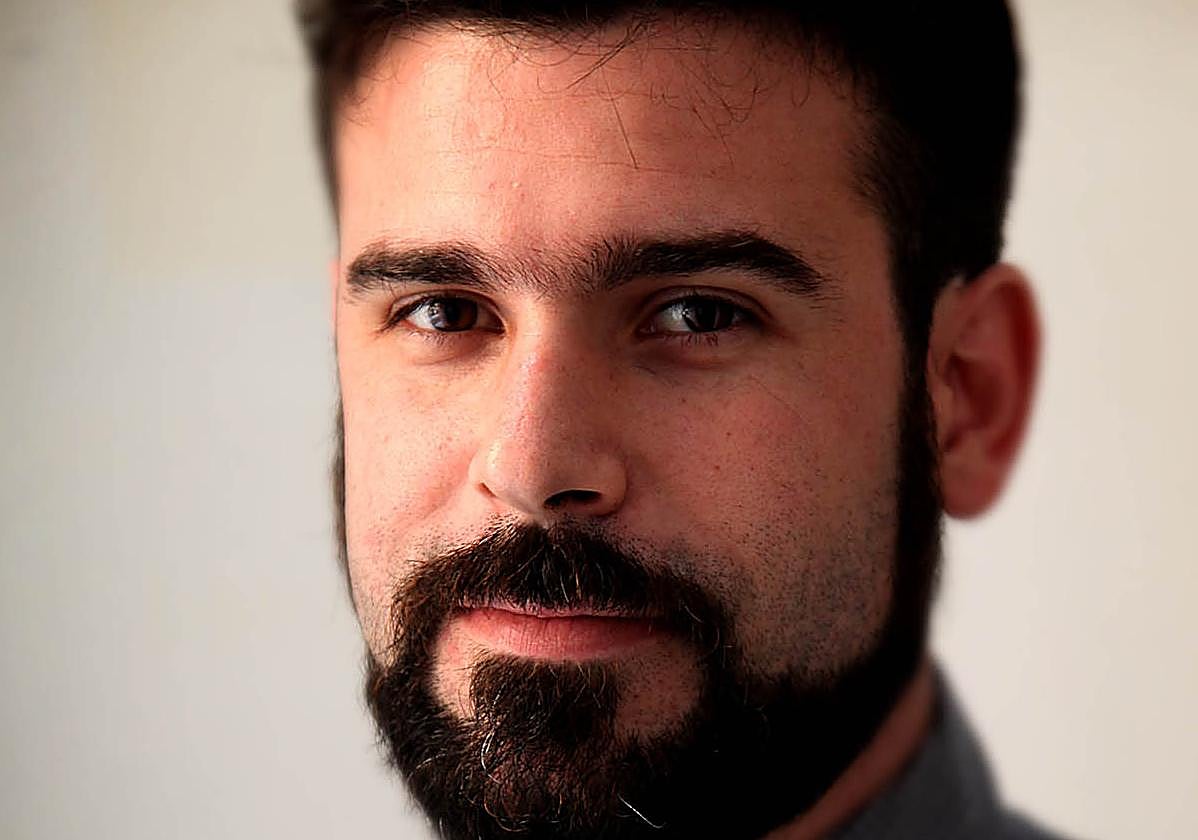 Alfonso 'Tito' Rodríguez es nuevo director del Festival de Cine de Sevilla