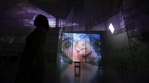 Centro de Creación Contemporánea (C3A)