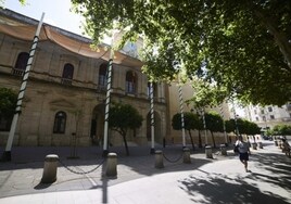 El CIS da como ganador al PSOE en Sevilla capital el 28-M con un techo de 15 concejales, a uno de la mayoría absoluta